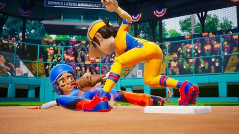 Little League World Series NSW in Saudi Arabia