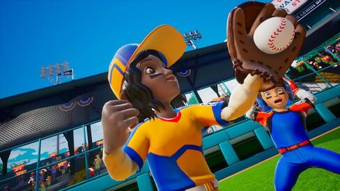 Little League World Series NSW in Saudi Arabia