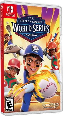 Little League World Series NSW in Saudi Arabia