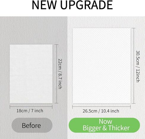 منشفة وجه مضغوطة للاستعمال مرة واحدة - عبوتان 40 قطعة - مناشف مضغوطة صغيرة محمولة - أقراص مناديل مضغوطة للعملات المعدنية للسفر/الفندق/التخييم/الخارج/الصالون in Kuwait