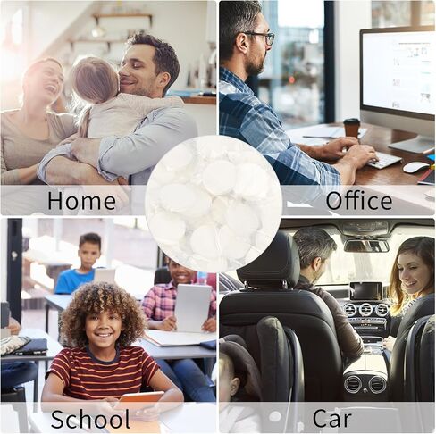 منشفة وجه مضغوطة للاستعمال مرة واحدة - عبوتان 40 قطعة - مناشف مضغوطة صغيرة محمولة - أقراص مناديل مضغوطة للعملات المعدنية للسفر/الفندق/التخييم/الخارج/الصالون in Kuwait