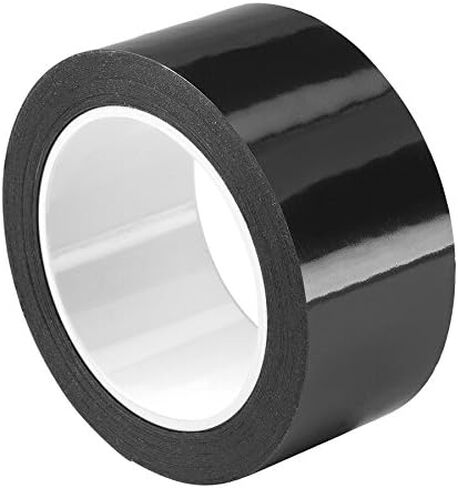 3M VHB 5907 Permanent Bonding Tape - 0.008 in. Thick, Black, 0.75 in. x 15 ft. Conformable Foam Tape Roll for Smooth, Thin Bond Lines in Saudi Arabia