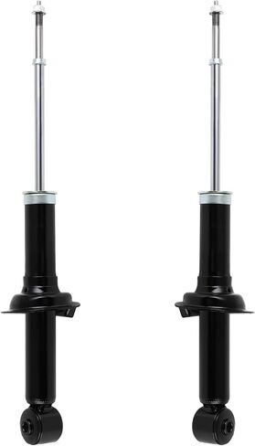 ECCPP Shocks Struts Rear Shocks Absorbers Struts for 2011-2018 for Mitsubishi Outlander Sport,2011 for Mitsubishi RVR 340060 345934-2pcs shocks in Saudi Arabia