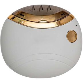 Automatic Nail Clippers Electric Nail Clippers Rechargeable Automatic Shavings Storage 82x70x3300cmm in Kuwait