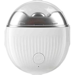 Automatic Nail Clippers Electric Nail Clipper for Thick Nails Type-C Rechargeable Automatic 2-Speed Storage Light in Kuwait