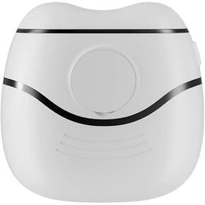 Automatic Nail Clippers Automatic Electric Nail Clipper for Adults Elderly in Kuwait