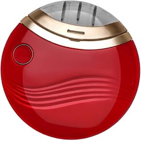 Automatic Nail Clippers Electric Nail Clipper USB Rechargeable with Automatic Trimming and Storage for All in Kuwait