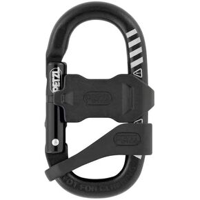 حلقة تسلق ملحقة من Petzl MINO غير مخصصة لمعدات الوقاية الشخصية مع ملحقات in Kuwait