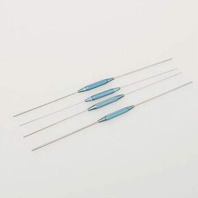 4 pcs Titanium Lacrimal Probes Ophthalmic Eye Instrument in Kuwait