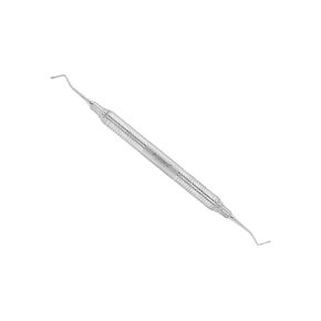 Pomee USA Dental U/Michigan Burnisher #1 Double Ended 9.5mm Hollow Handle in Kuwait