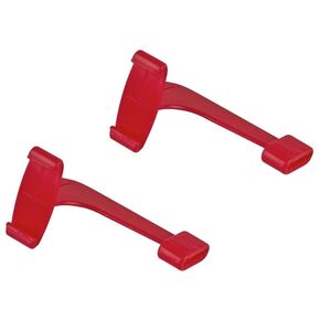 25/Pk قطع غيار الأسنان XCP وBAI XCP Bitewing B-Blocks الأمامية والخلفية والأفقية والعمودية القابلة للتعقيم (H2) in Kuwait