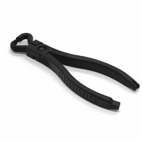 Dental Crown Holder Plier Black – Autoclavable Dental Instruments | Durable Surgical Pliers for Tooth Crown Placement & Removal in Kuwait