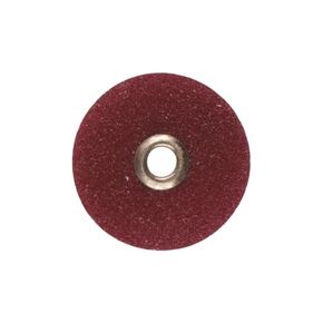01C4003 أقراص SeptoDiscs الكاشطة، حبيبات خشنة 0.5 بوصة 50/Bx in Kuwait