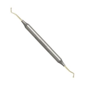 Nordent REPFI29T أداة وضع مركبة ذات طرفين ومطلية بالقصدير #29 مقبض دائري DuraLite in Kuwait