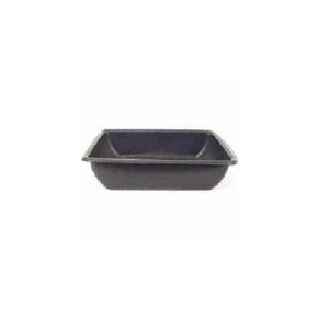 3 Set MacCourt AT2606 All-Purpose Utility Tub, 26" x 20" x 6" in Saudi Arabia