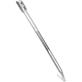 QWORK Square Head Carbon-Steel Combination Winch Bar, Non-Slip Handle for Versatility, Trusted Chain Binder and Winch Bar for Flatbed Trailers and Trucks in Kuwait