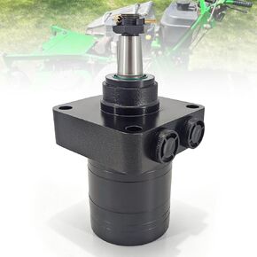 TCA13099 Hydraulic Motor Compatible with John Deere Mower Z425 Z445 Z465 Z645 Z655 7H17 7H19, TE0195US250AAAA TE0195US250AAMU in Kuwait