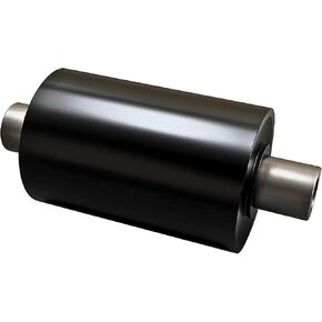 أسطوانة أنف مقاس 4 × 6 بوصات للحاويات القابلة للطي بسعة 40.000 رطل in Kuwait