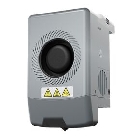 FLASHFORGE AD5X Extruder, Entire Extruder Assembly, with 0.4mm High Flow 32mm³/s Hotend Kit, High-Speed 3D Printer Part (Extruder V1) in Kuwait