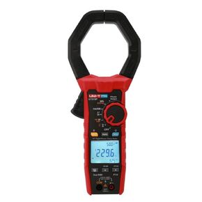 UNI-T UT219P التوافقي السلطة المشبك متر الرقمية التيار المتناوب فك التيار اختبار الطاقة التوافقي in Kuwait