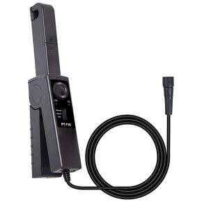PINTECH AC/DC Current Clamp Probe for Oscilloscope 100kHz Bandwidth, 0.05A-10A, 10A-100A Test Range, Current Probe with BNC Connector, PT-710 in Saudi Arabia