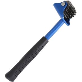 Grinding Wheel Dresser, with 24PCS Star Blades – Bench Grinder Tool for Wheel Surface Correction, Maintenance, Sharpening & Polishing in Kuwait