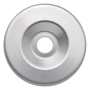 قرص انكماش بقطر 4-1/2 بوصة، سمك 0.55 بوصة (1.4 مم) أداة تصنيع الصفائح المعدنية، إصلاح لوحة الجسم تلقائيًا، تنعيم، مطحنة، تناسب مطحنة زاوية 4-1/2 بوصة، 5/8 بوصة - 11 خيط مغزل، قطعة واحدة in Kuwait