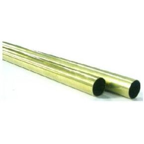 K & S معادن دقيقة 9219 .029 × 9/16 × 36 أنبوب نحاسي in Kuwait