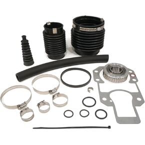 طقم إصلاح منفاخ ROP Shop Alpha 1 Gen II لمحرك القارب Mercury, Mercruiser 30-803099T1 in Kuwait