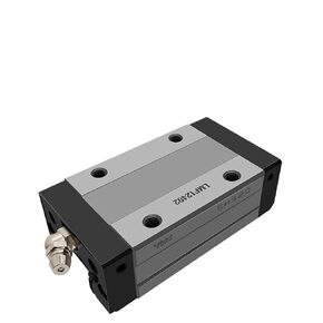 THK SHW12HRM SHW12CAM SHW14CAM SHW17CAM SHW21CA SHW27CA محمل منزلق كتلة الدليل الخطي لجهاز التوجيه CNC / قاطع الليزر / الطابعة ثلاثية الأبعاد (SHW12CAM) in Kuwait