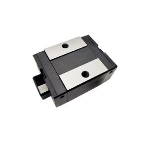 2 قطعة دليل خطي شريط التمرير كتلة النقل MSB15TSSSFCN MSB20TSSSFCN MSB25TSSSFCN MSB30TSSSFCN CNC راوتر MSB15/20/25/30TS(MSB25TS) in Kuwait