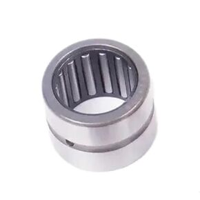 1pc 6x12 8x15 9x16 10x17 15x23 17x25 20x28 22x30 25x33 30x40mm NK Series Needle Roller Bearing Without Inner Ring/Cone(NK1720 17x25x20mm) in Kuwait