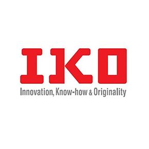 IKO Shell Needle Roller Bearings (TA1825Z) in Saudi Arabia
