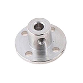 1 قطعة استبدال جامدة شفة اقتران المحركات دليل رمح الدعم (القطر الداخلي 10 مللي متر) in Kuwait