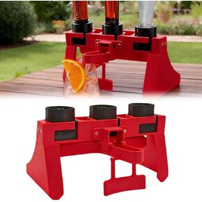 خلاط مشروبات مضحك - خلاط مشروبات أوتوماتيكي بلمسة واحدة للبار المنزلي، موزع المشروبات، أداة ممتعة للحفلات لبروسيكو والنبيذ الفوار (لأبيرول سبريتز) in Kuwait