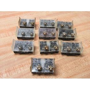Allen Bradley 800T-XD1 Contact Block 800TXD1 (Pack of 10) in Kuwait