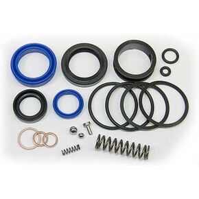 طقم ختم طراز Crown Model PTH (الرقم التسلسلي 3-183850 وما فوق). in Kuwait