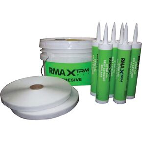LaSalle Bristol 2703414KIT Rma Xtrm-Ply Installation Kit in Kuwait