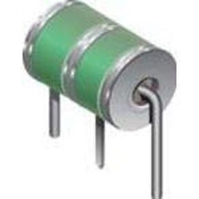 2036-07-B3LF, Gas Discharge Tubes 75VDC 10kADC 10AAC 2pF Radial Thru-Hole Automotive (25 Items) in Kuwait