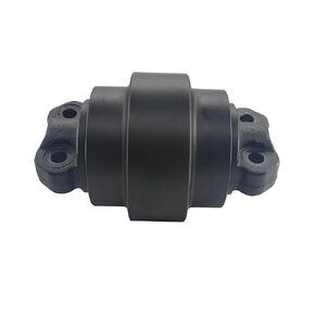 1584765 بكرة الجنزير السفلية 158-4765 340-8957 المتوافقة مع دليل دعم الحفارة الهيدروليكية الصغيرة Caterpillar CAT 304 304.5 305 306 in Kuwait