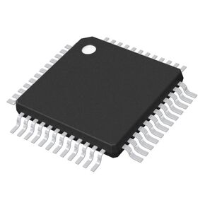 Microchip Technology, ATMEGA4809-AU, Microcontroller - AVR Processor - 8-Bit - 20MHz - 41 I/O - 48KB (24K x 16) Flash - 256 x 8 EEPROM - 6K x 8 RAM - 1.8 to 5.5V - 48-TQFP. (10 Item/s) in Saudi Arabia