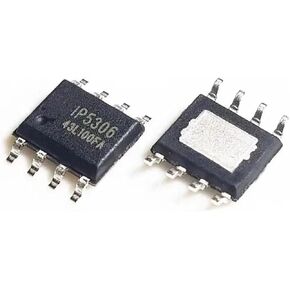 5 قطعة IP9315 IP6536-3A1-DL IP6510 IP5305 IP5303T IP5303 IP6505T IP3005A IP2163 IP2312 IP5305T IP5306 SOP-8 in Kuwait