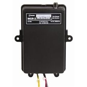 Linear MegaCode MGR-2 2-Channel Radio Receiver in Kuwait