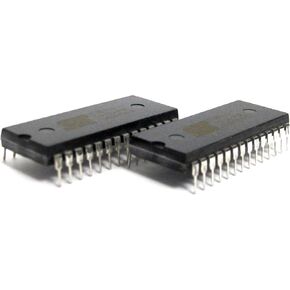 2 علامة تجارية جديدة عالية الجودة أصلية SST 27SF512 رقاقة كمبيوتر قابلة للبرمجة IC لـ L8 in Kuwait