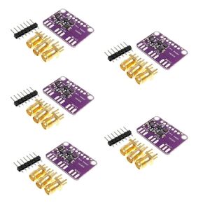 5 قطعة CJMCU-5351 Si5351A Si5351 ساعة مولد إشارة مولد على مدار الساعة in Kuwait