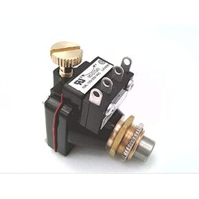 9001041 1/16 INCH Threaded MOUNTING Collar, 10AMP, 125-250VAC, 60 Second Maximum TIME PRESET, Adjustable TIME DELAY, Pneumatic Timer, Series 90, Solder Type TERMINALS in Saudi Arabia