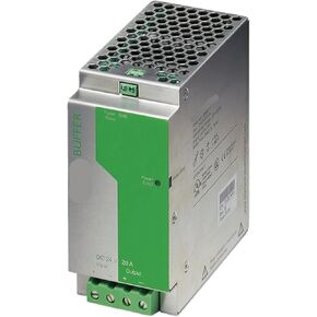 Power Module QUINT-BUFFER/24DC/20 24V 20A 2866213 in Kuwait