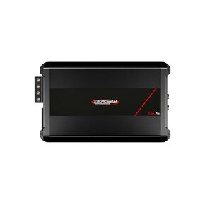 Soundigital 2400.4 EVOX2 2 Ohm 2400 Watt RMS 4 Channel Amplifier in Kuwait