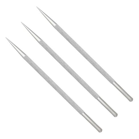 Stellmacher Wilder Lachrymal Dilators, 0.3 mm / 0.4 mm / 0.5 mm Tips, 11 cm Length, Precision Ophthalmic Instrument for Training & Microsurgical Simulation (0.3mm) in Saudi Arabia
