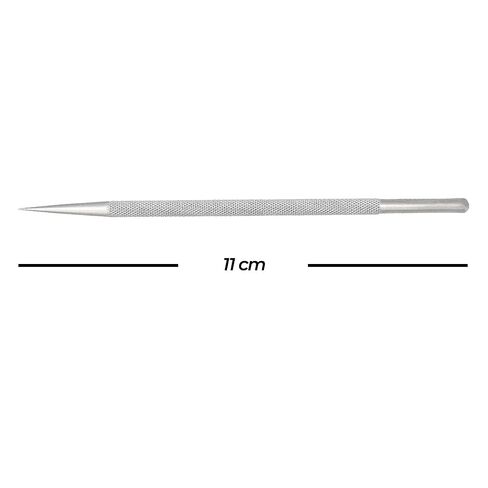 Stellmacher Wilder Lachrymal Dilators, 0.3 mm / 0.4 mm / 0.5 mm Tips, 11 cm Length, Precision Ophthalmic Instrument for Training & Microsurgical Simulation (0.3mm) in Saudi Arabia